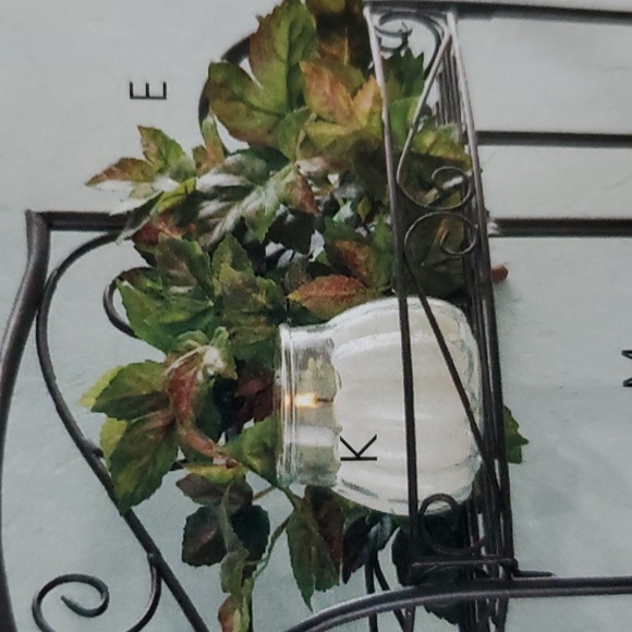 All Season Grape Ivy bush NEW goes w/everything Home Interiors - Picture 7 of 13